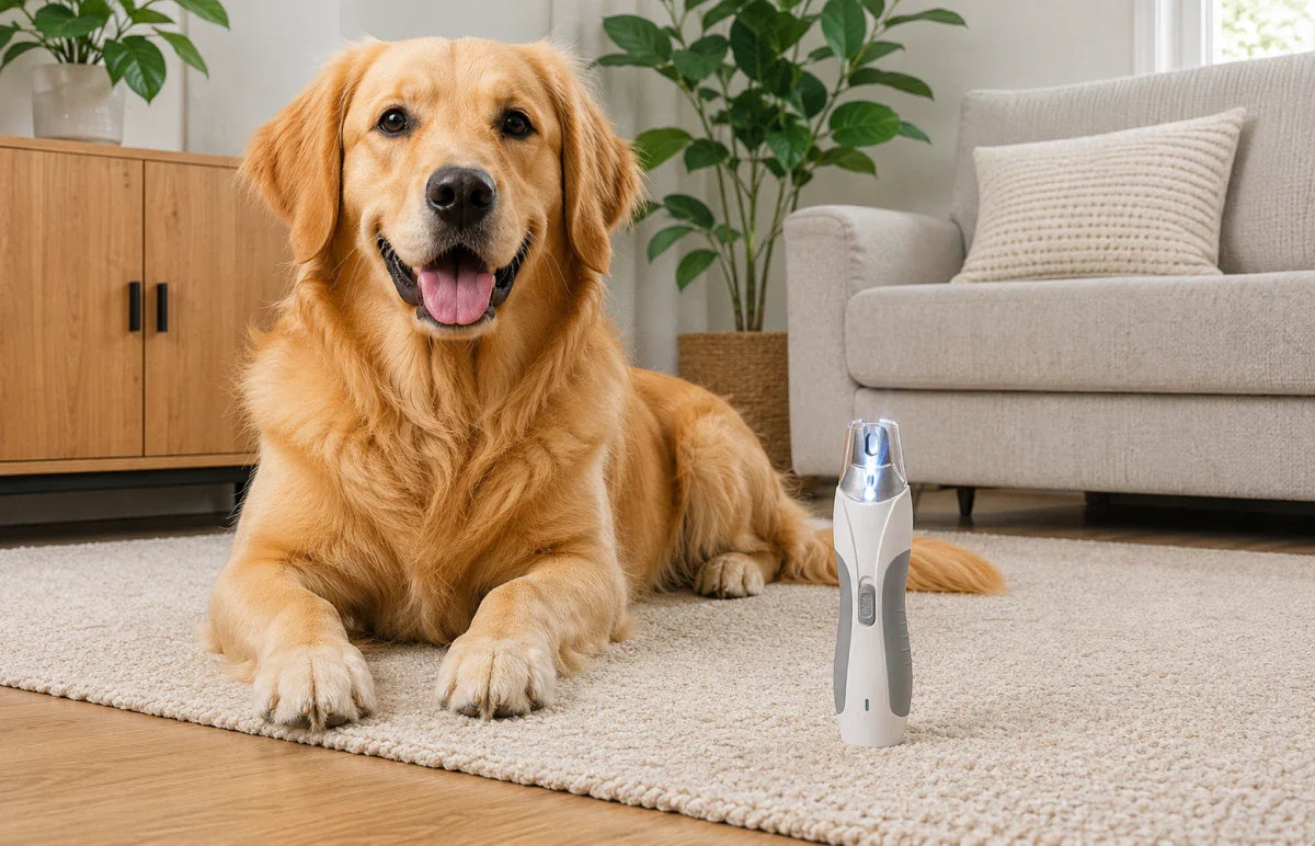 Grooming & Clean Care