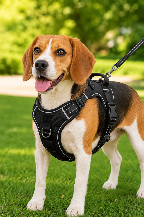 No Pull Dog Harness