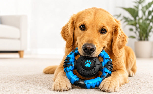 Tough Dog Toys
