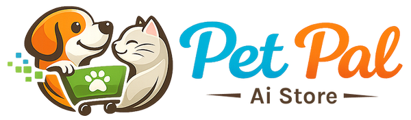 Pet Pal AI Store