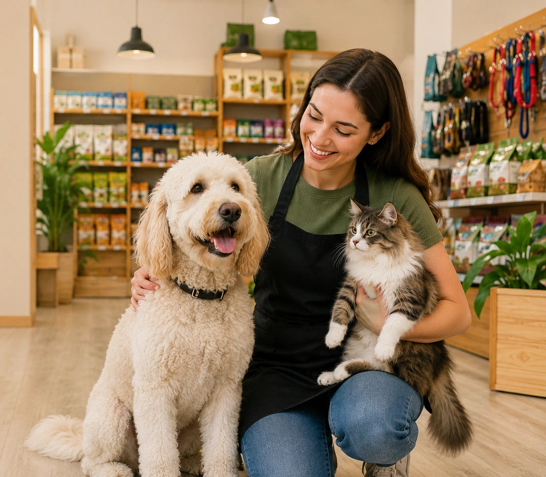 Trusted Pet Care Essentials for Happy Pets